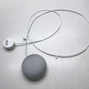 Google Home mini